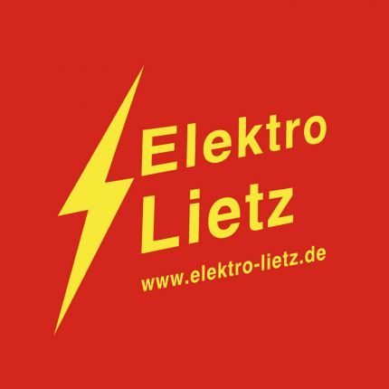 Logo van Elektro Lietz GmbH & Co. KG