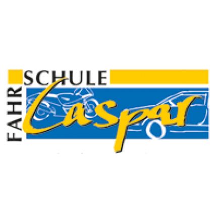 Logo de Fahrschule Caspar