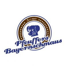 Bild/Logo von Pfeuffers Bayernschmaus in Uettingen