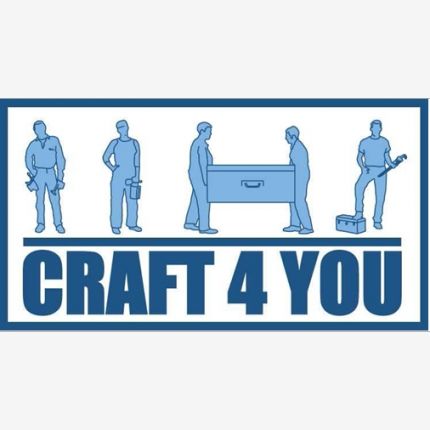 Logo van craft4you GmbH