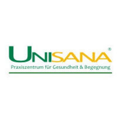 Logotyp från Unisana Praxiszentrum