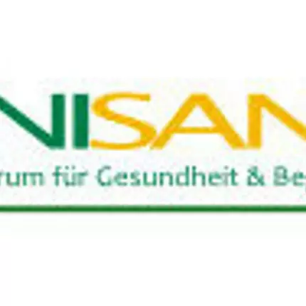 Logo da Unisana Praxiszentrum