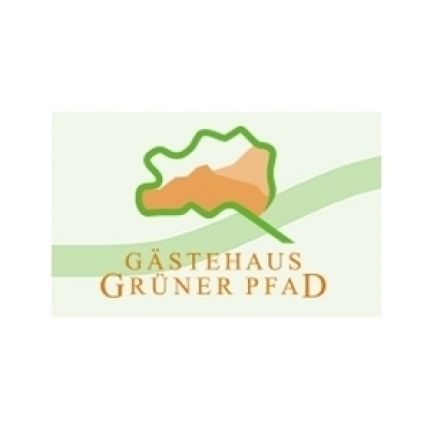 Logo da Gästehaus Grüner Pfad