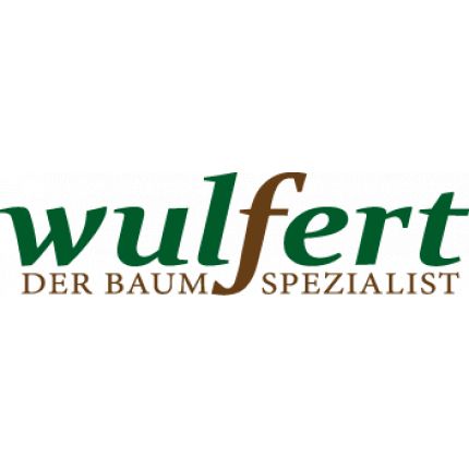 Logo fra Wulfert - Der Baumspezialist