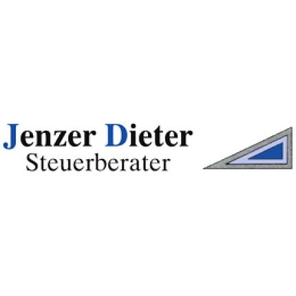 Logotyp från Dieter Jenzer Steuerberater