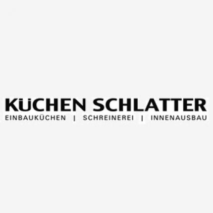 Logo van Küchen Schlatter e.K. Inhaber Achim Kächele