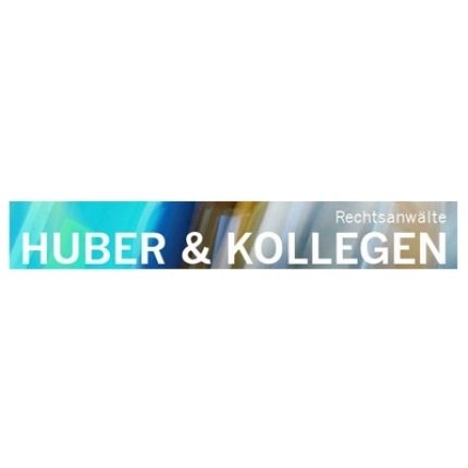 Logo fra Claus P. Huber Ulrich Haub