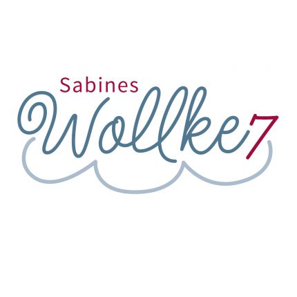 Logo od Sabines Wollke 7