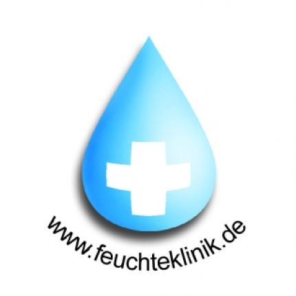 Logo van Otto Richter GmbH - Die Feuchteklinik®