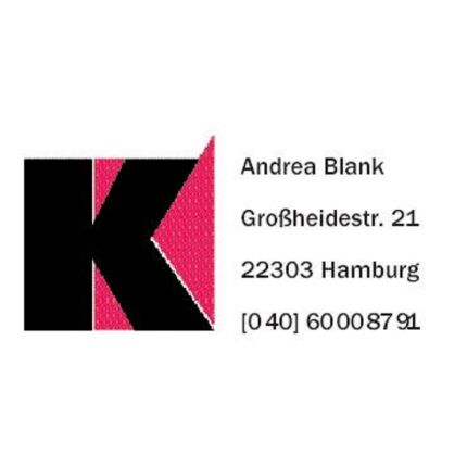 Logo da Studio für Kompetenzentwicklung - Andrea Blank