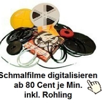 Logotipo de Heinz Schmid