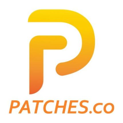 Logo de Patches Co.