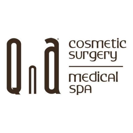 Logo van QnA Medical Spa