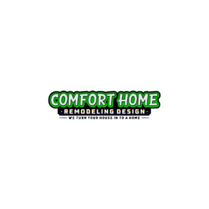Logo da Comfort Home Remodeling Design