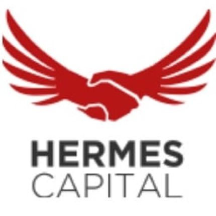 Logo van Hermes Capital Europa Sl