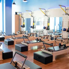 Club Pilates Shawnee
