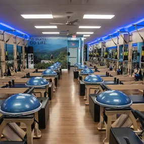 Club Pilates Shawnee