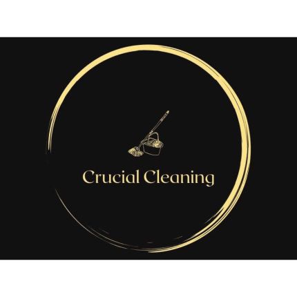 Logotyp från Crucial Cleaning