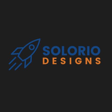 Logo de solorio designs