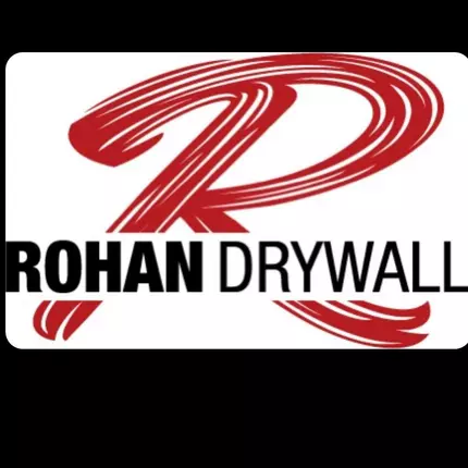 Logotyp från Rohan Drywall LLC