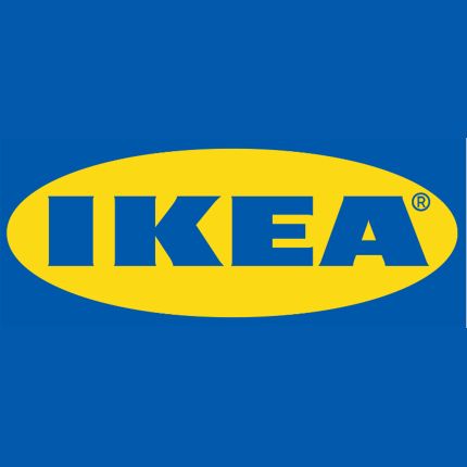 Logotyp från IKEA Riddes