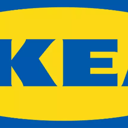 Logo from IKEA Riddes