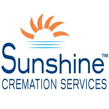 Logótipo de Sunshine Cremation Services