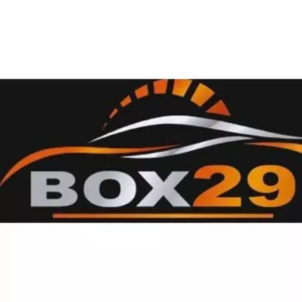 Logo de Multiservicios Box 29 S.L.