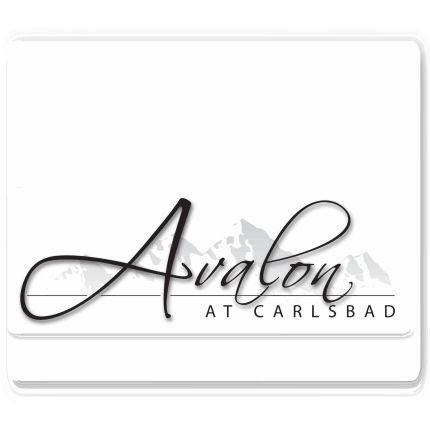 Logo fra Avalon at Carlsbad