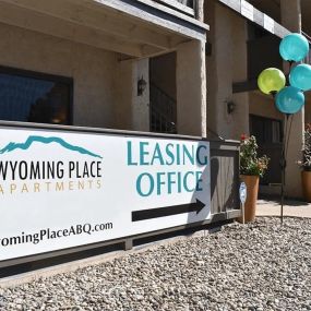 Bild von Wyoming Place Apartments
