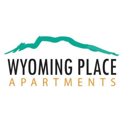 Logo fra Wyoming Place Apartments