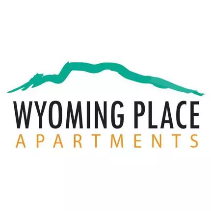 Λογότυπο από Wyoming Place Apartments