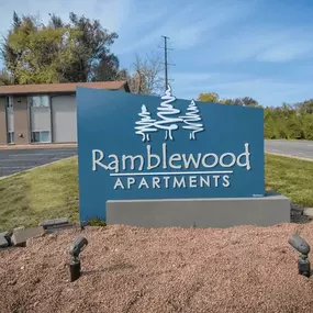 Bild von Ramblewood Apartments