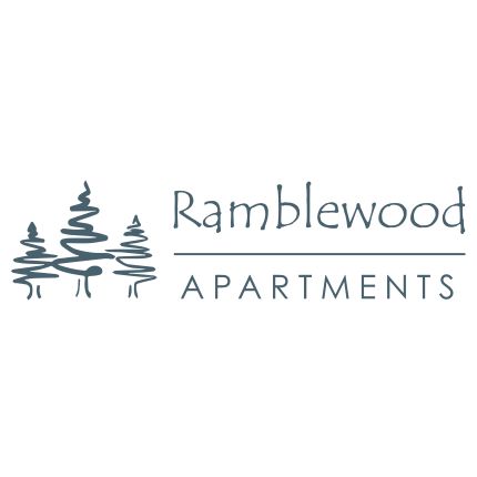 Logo da Ramblewood Apartments