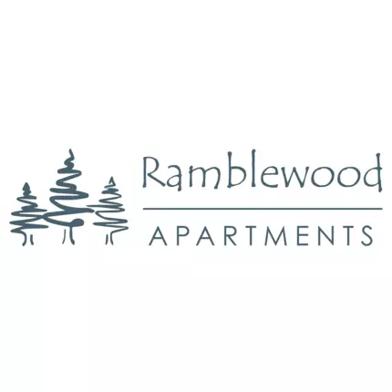 Logo de Ramblewood Apartments