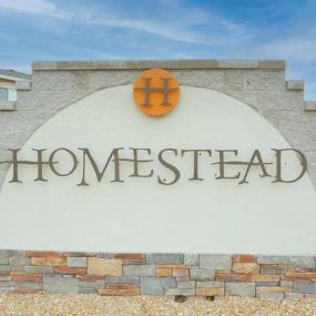 Bild von Homestead Apartments