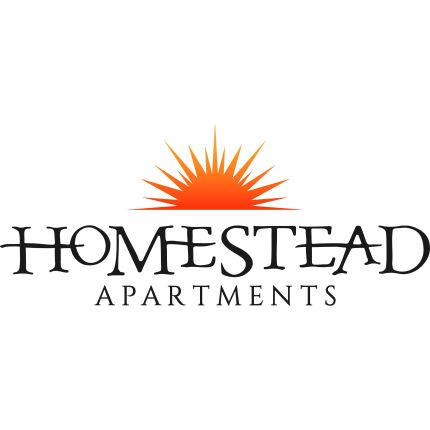 Logo de Homestead Apartments