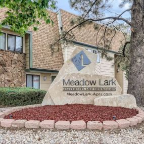 Bild von Meadow Lark Apartments