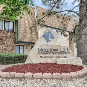 Bild von Meadow Lark Apartments