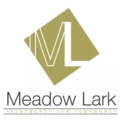 Λογότυπο από Meadow Lark Apartments