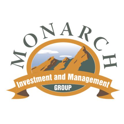 Logo from Monarch Investment and Management Group