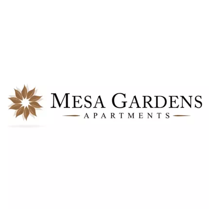 Logo from Mesa Gardens