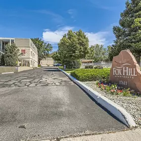 Bild von Fox Hill Apartments