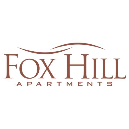 Logótipo de Fox Hill Apartments