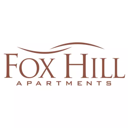 Logo de Fox Hill Apartments