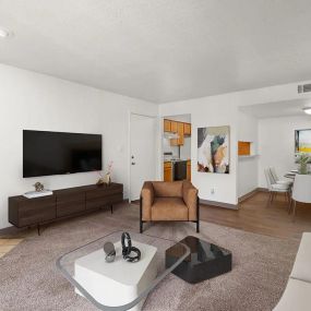 Bild von Mesa Ridge Apartments