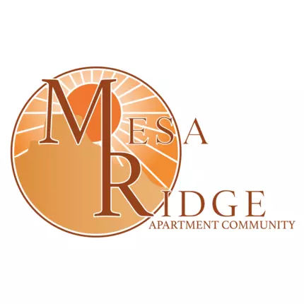 Λογότυπο από Mesa Ridge Apartments