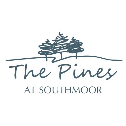 Logo from The Pines at Southmoor