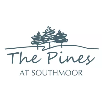 Logo von The Pines at Southmoor