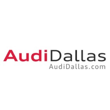 Logotyp från Audi Dallas